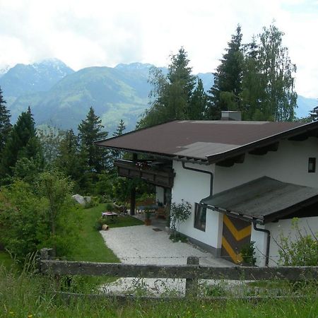 Ferienwohnung Holzer Maria Mittersill Rum bild