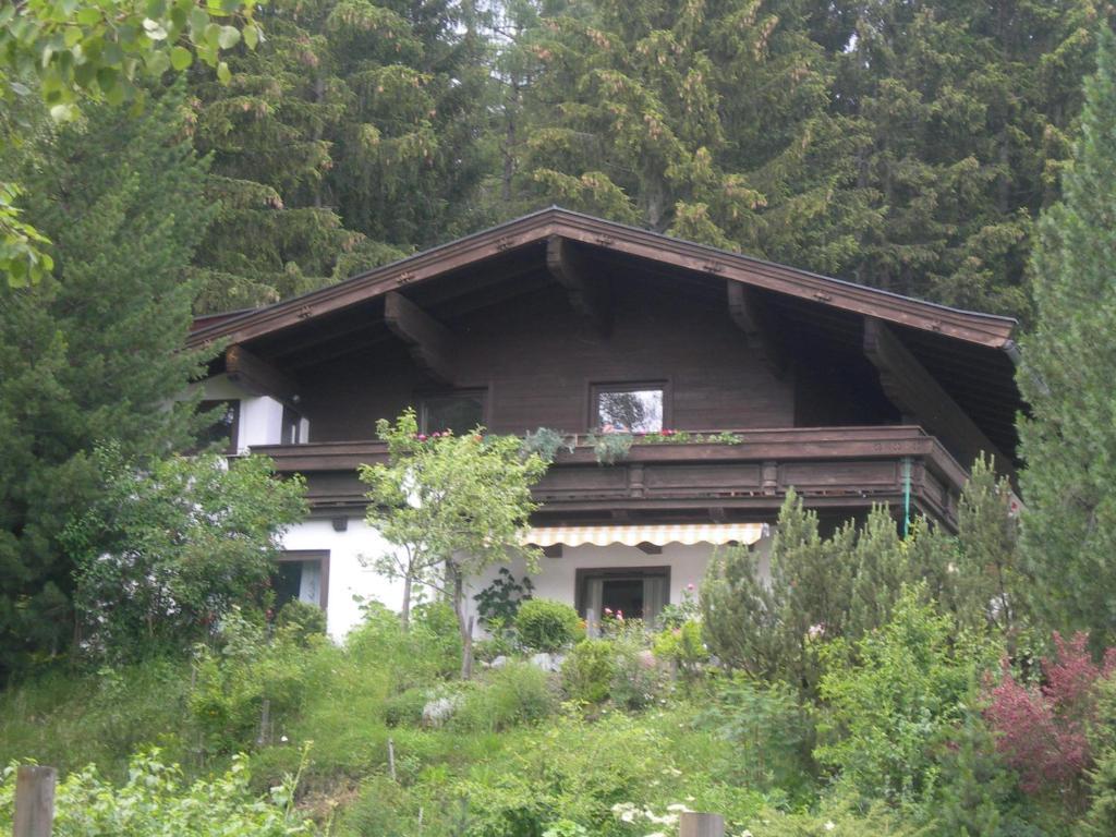 Ferienwohnung Holzer Maria Mittersill Rum bild