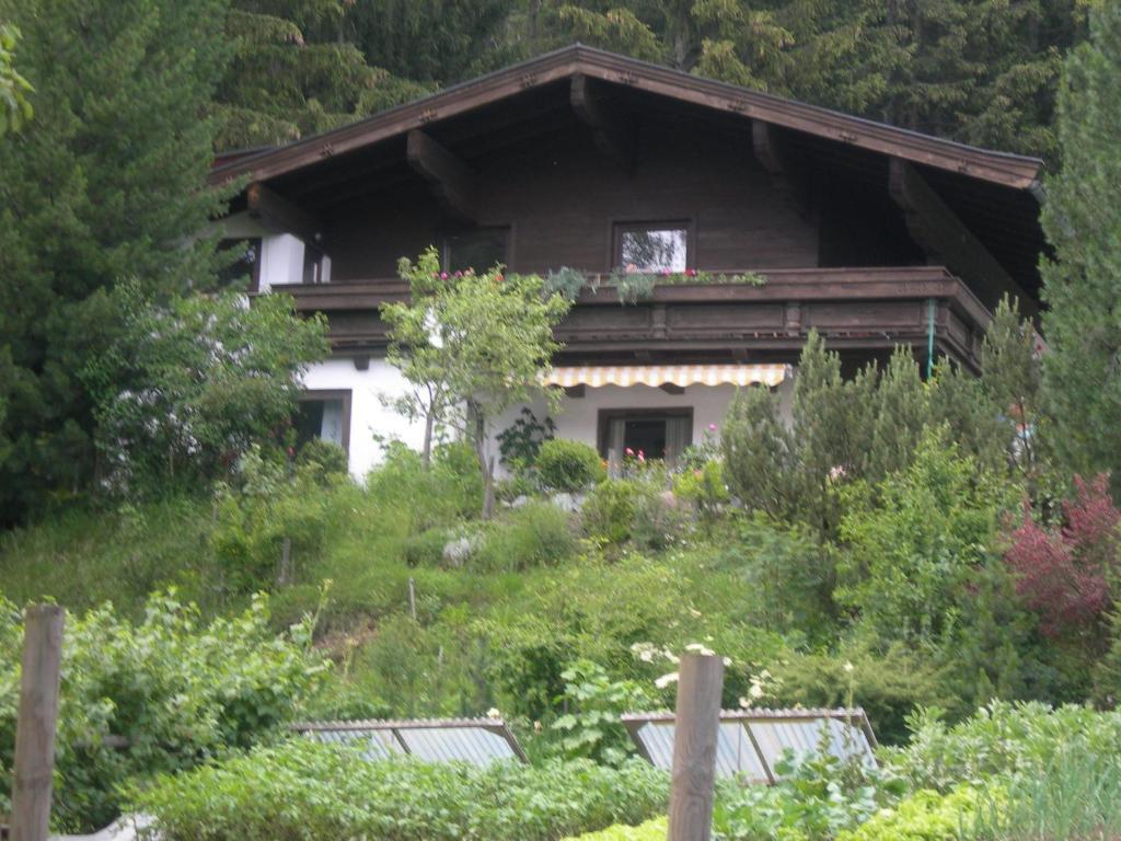 Ferienwohnung Holzer Maria Mittersill Rum bild