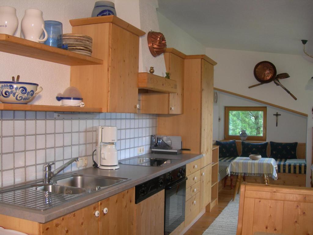 Ferienwohnung Holzer Maria Mittersill Rum bild