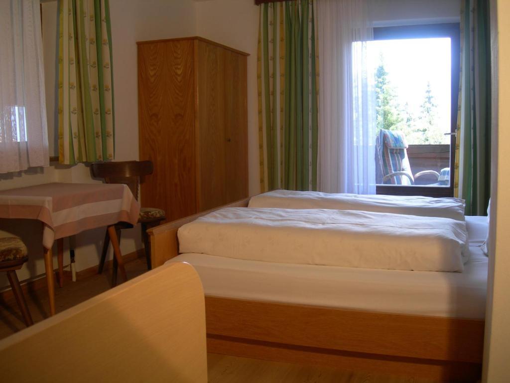 Ferienwohnung Holzer Maria Mittersill Rum bild